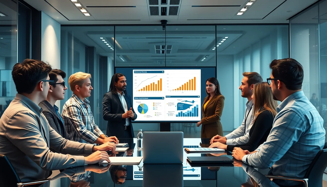 Professional plan visual